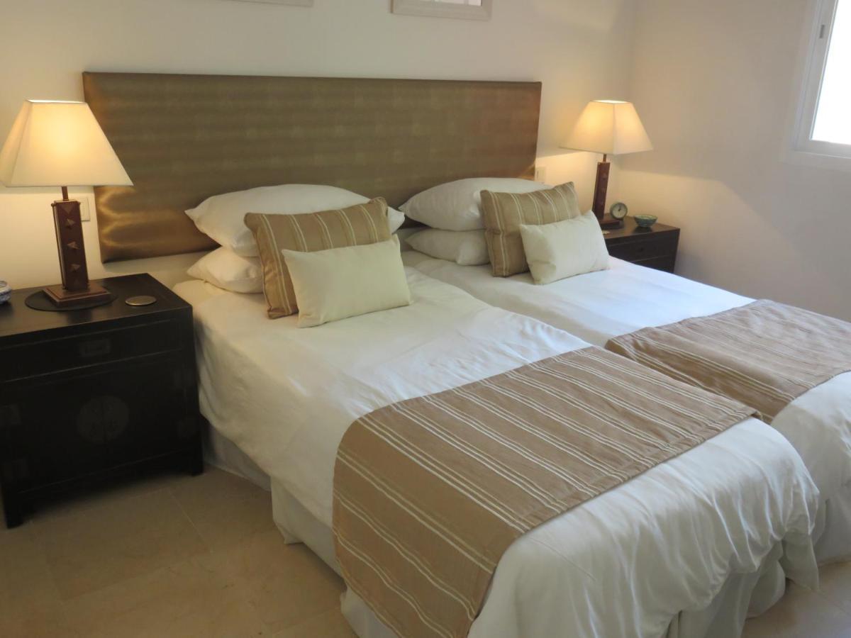Beachside Estepona Extérieur photo